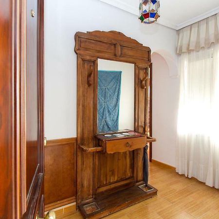 Atico Mezquita Malu Apartman Córdoba Kültér fotó